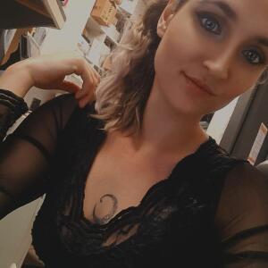 Cindyforus mym