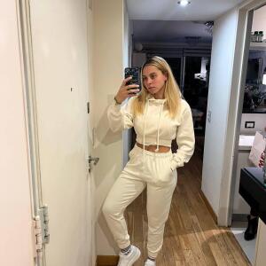 Clara_blondy mym