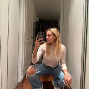 Clara_blondy mym