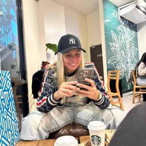 Clara_blondy mym