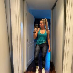 Clara_blondy mym