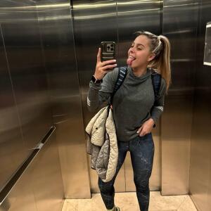 Clara_blondy mym