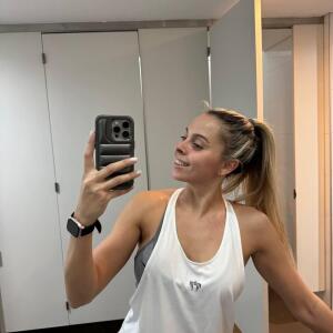 Clara_blondy mym