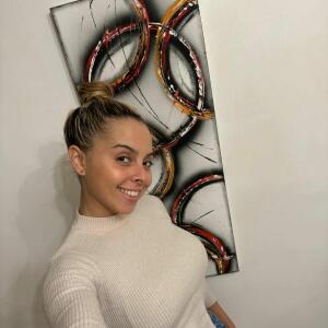 Clara_blondy mym