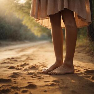 Clarisse_ai_feet mym