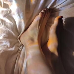 Clelie_feet mym