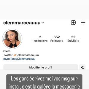 Clemmarceau mym