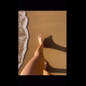 Cleo_feet69 mym