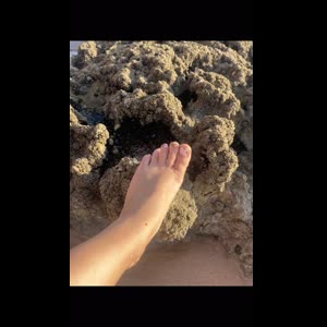 Cleo_feet69 mym