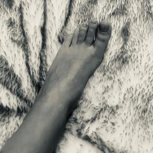 Cleo_feet69 mym