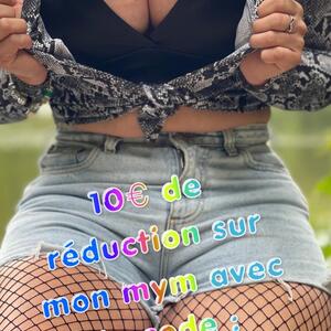 Cochonne_hot mym