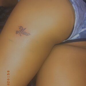 Coco_querida mym