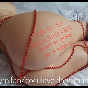 Coculove mym