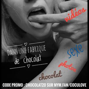 Coculove mym
