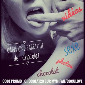 Coculove mym