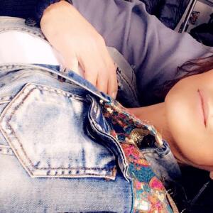 Coline_paris mym
