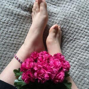 Colorfeet mym
