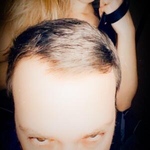 Coquette_and_brad_pegging mym