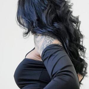 Coquinesexymissfrench mym