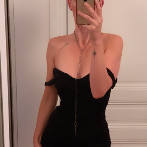 Coracorsexy mym