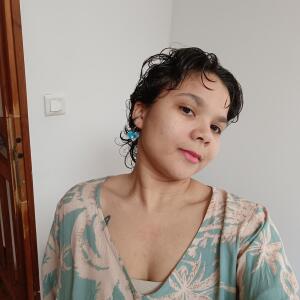 Coraliane mym