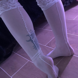Coralinfeet mym