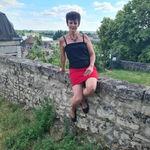 Coraly67 mym