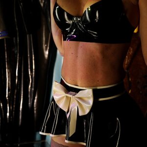 Corasexy mym