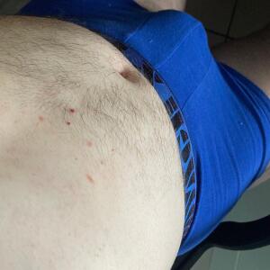 Corentin_skinny mym