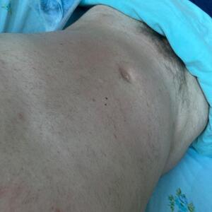 Corentin_skinny mym