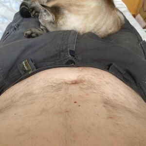 Corentin_skinny mym