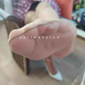 Corinanylon mym