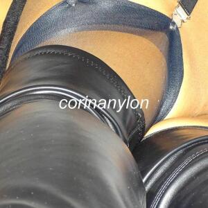 Corinanylon mym