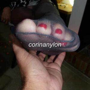 Corinanylon mym