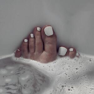 Corollefeet mym