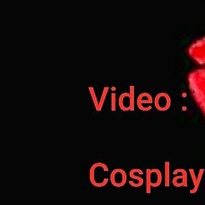Cosplaydyanne mym