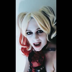 Cosplaydyanne mym