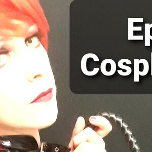 Cosplaydyanne mym