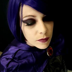 Cosplaydyanne mym