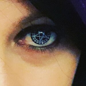Cosplaydyanne mym