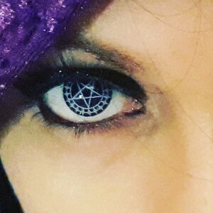 Cosplaydyanne mym