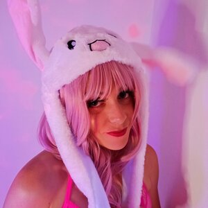 Cosplaydyanne mym
