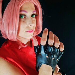 Cosplaydyanne mym