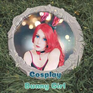 Cosplaydyanne mym