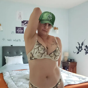 Cougar2207 mym