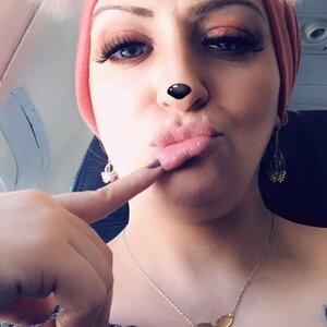 Cougar92 mym