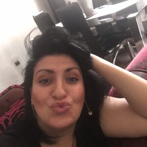 Cougar92 mym