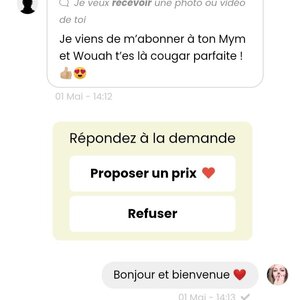 Cougar92 mym