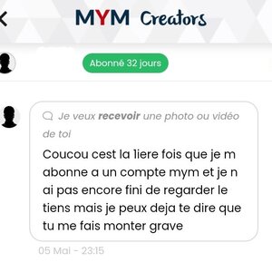 Cougar92 mym