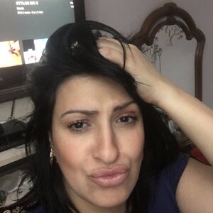 Cougar92 mym